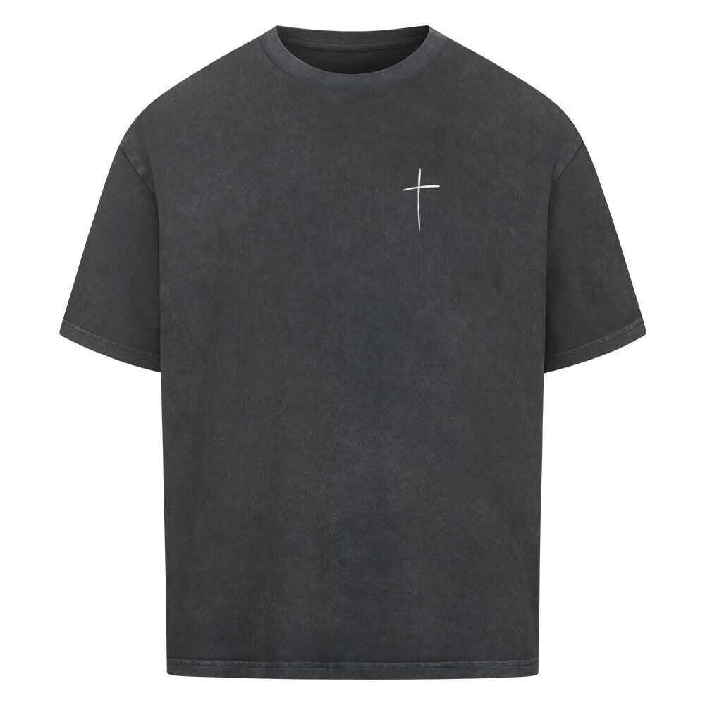 Image for color: washed black