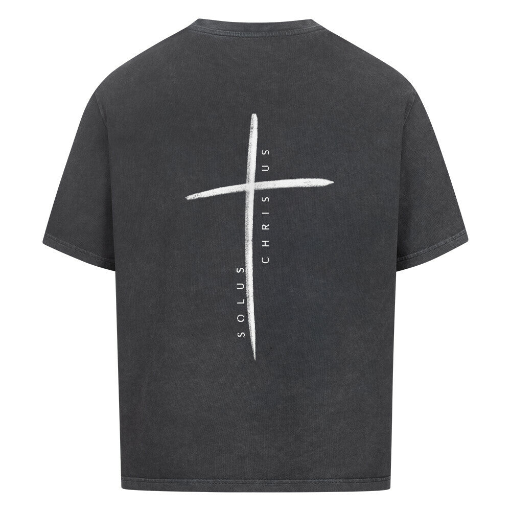 Image for color: washed black