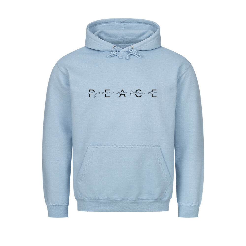 Image for color: babyblau